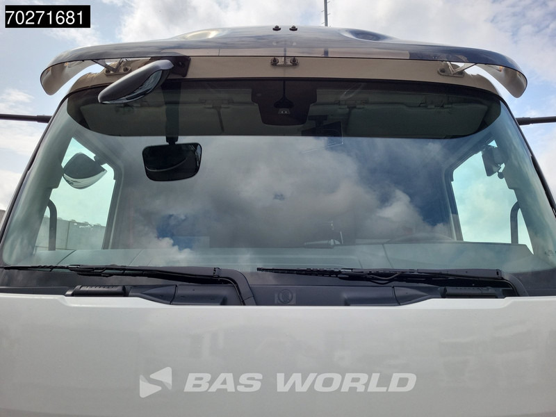 Новый Грузовик с закрытым кузовом Renault D 280 4X2 NEW 19tonner 2000kg Ladebordwand Automatic ACC Euro 6: фото 8 Новый Грузовик с закрытым кузовом Renault D 280 4X2 NEW 19tonner 2000kg Ladebordwand Automatic ACC Euro 6: фото 8