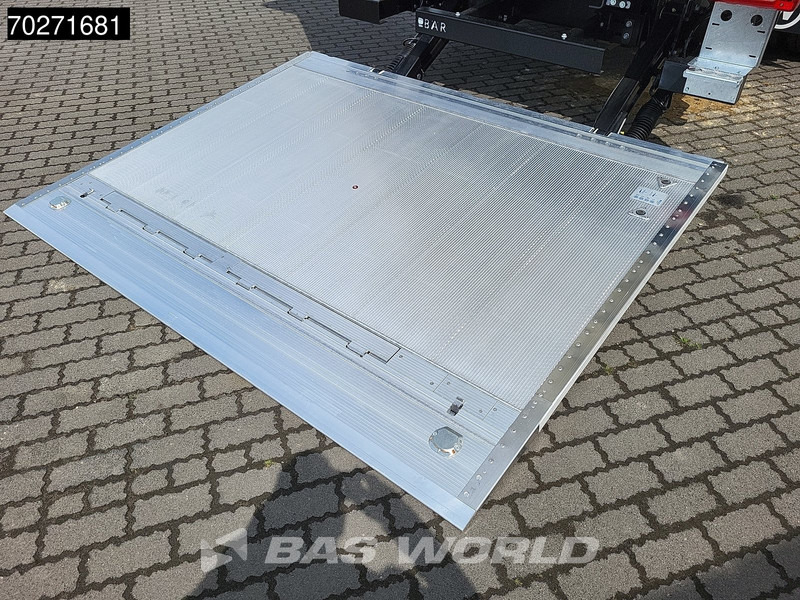 Новый Грузовик с закрытым кузовом Renault D 280 4X2 NEW 19tonner 2000kg Ladebordwand Automatic ACC Euro 6: фото 15 Новый Грузовик с закрытым кузовом Renault D 280 4X2 NEW 19tonner 2000kg Ladebordwand Automatic ACC Euro 6: фото 15