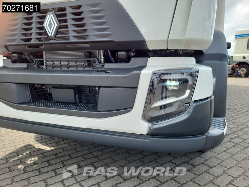 Новый Грузовик с закрытым кузовом Renault D 280 4X2 NEW 19tonner 2000kg Ladebordwand Automatic ACC Euro 6: фото 11 Новый Грузовик с закрытым кузовом Renault D 280 4X2 NEW 19tonner 2000kg Ladebordwand Automatic ACC Euro 6: фото 11