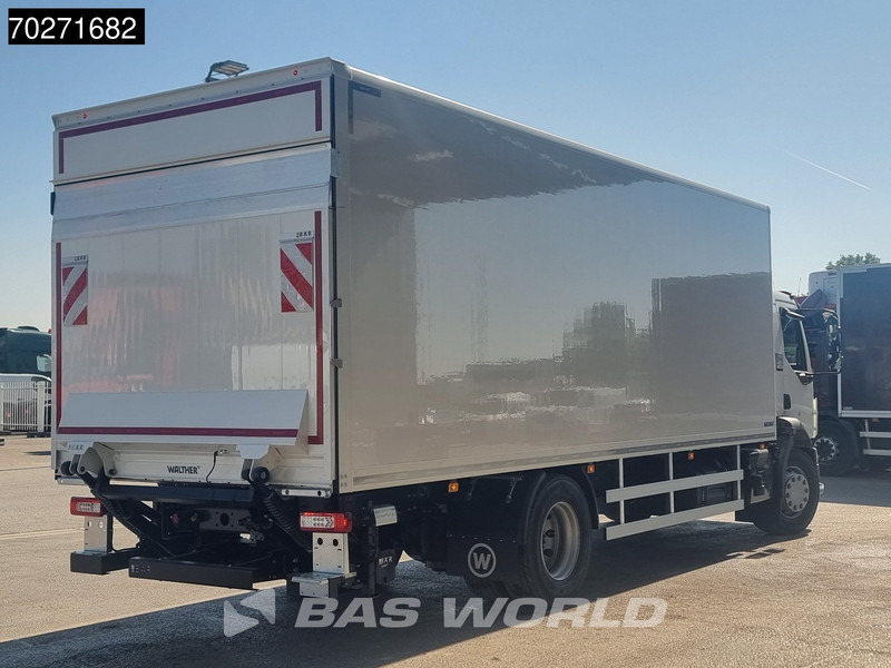 Renault D 280 4X2 NEW 19tonner 2000kg Ladebordwand Automatic ACC Euro 6 - Грузовик с закрытым кузовом: фото 5 Renault D 280 4X2 NEW 19tonner 2000kg Ladebordwand Automatic ACC Euro 6 - Грузовик с закрытым кузовом: фото 5