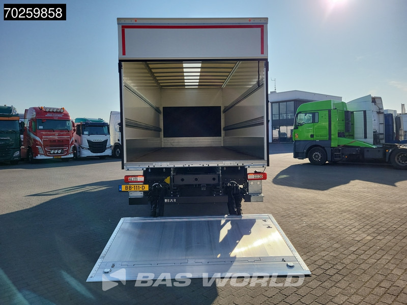 Renault D 280 4X2 NEW 19tons 2024 Registration 2000kg Ladebordwand ACC Euro 6 - Грузовик с закрытым кузовом: фото 3 Renault D 280 4X2 NEW 19tons 2024 Registration 2000kg Ladebordwand ACC Euro 6 - Грузовик с закрытым кузовом: фото 3