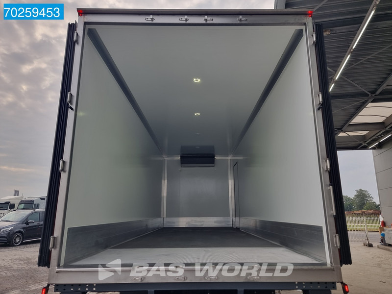 Новый Рефрижератор Renault D 280 4X2 NEW! 2024 NL Registration 19t Thermo King T-800R ATP Euro 6: фото 11