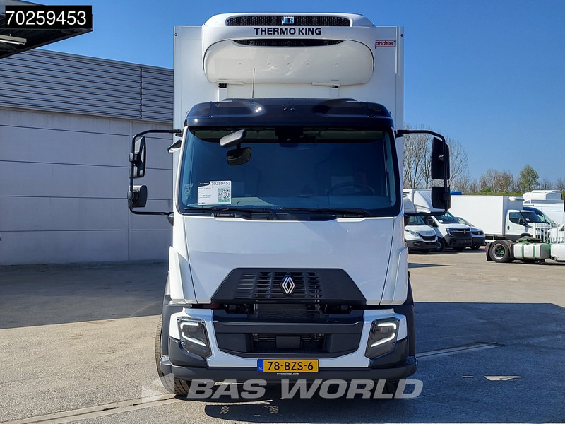 Новый Рефрижератор Renault D 280 4X2 NEW! 2024 NL Registration 19t Thermo King T-800R ATP Euro 6: фото 6