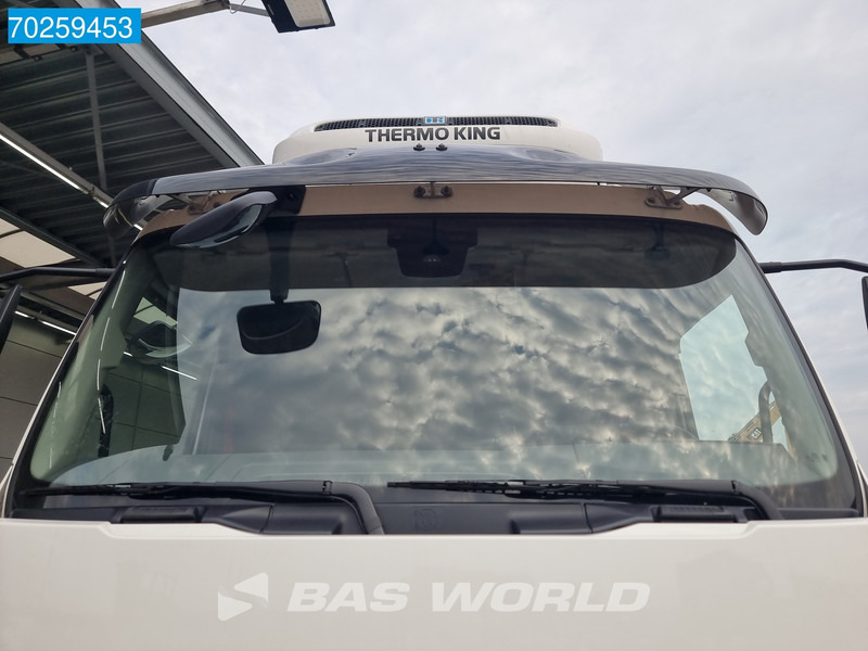 Новый Рефрижератор Renault D 280 4X2 NEW! 2024 NL Registration 19t Thermo King T-800R ATP Euro 6: фото 20