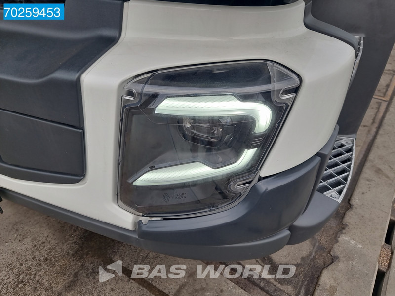 Новый Рефрижератор Renault D 280 4X2 NEW! 2024 NL Registration 19t Thermo King T-800R ATP Euro 6: фото 19