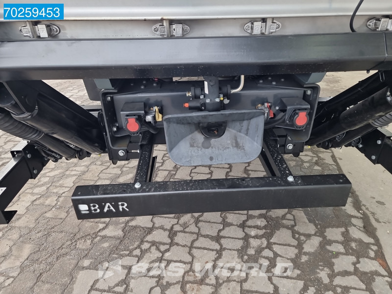 Новый Рефрижератор Renault D 280 4X2 NEW! 2024 NL Registration 19t Thermo King T-800R ATP Euro 6: фото 16