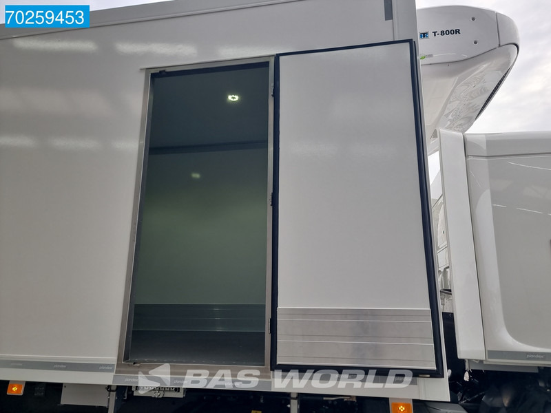 Новый Рефрижератор Renault D 280 4X2 NEW! 2024 NL Registration 19t Thermo King T-800R ATP Euro 6: фото 14