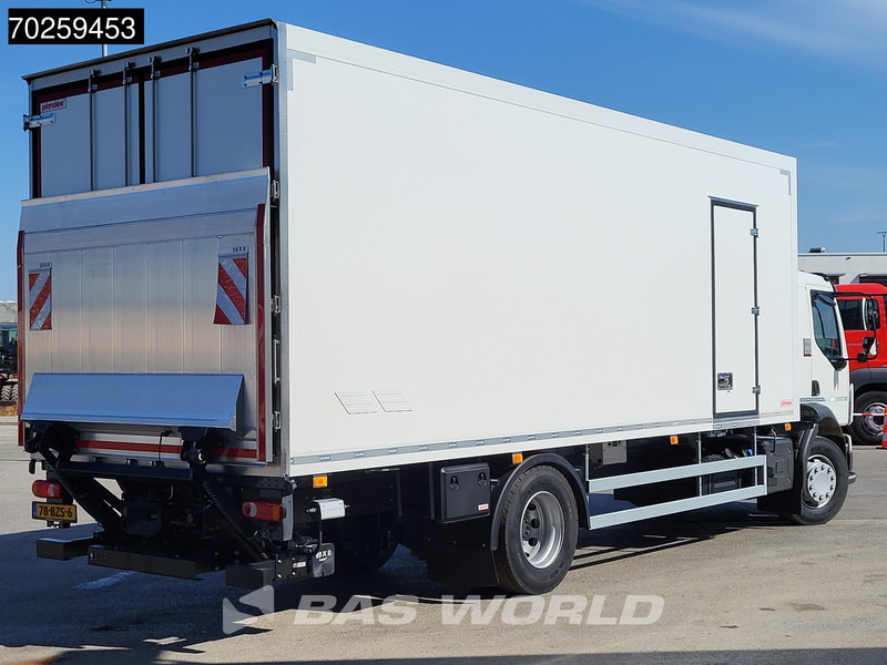 Новый Рефрижератор Renault D 280 4X2 NEW! 2024 NL Registration 19t Thermo King T-800R ATP Euro 6: фото 9