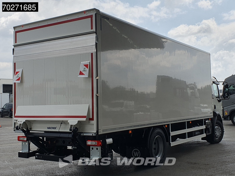 Renault D 320 4X2 NEW 19tons Truck 2000kg Ladebordwand Automatic ACC Euro 6 - Грузовик с закрытым кузовом: фото 5 Renault D 320 4X2 NEW 19tons Truck 2000kg Ladebordwand Automatic ACC Euro 6 - Грузовик с закрытым кузовом: фото 5