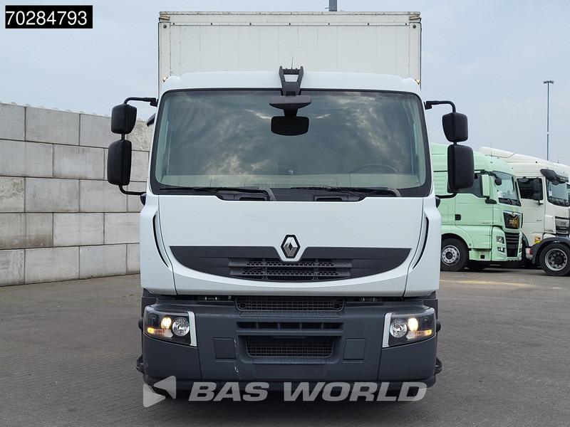 Renault Premium 310 4X2 Manual Ladebordwand Euro 5 - Тентованный грузовик: фото 5 Renault Premium 310 4X2 Manual Ladebordwand Euro 5 - Тентованный грузовик: фото 5