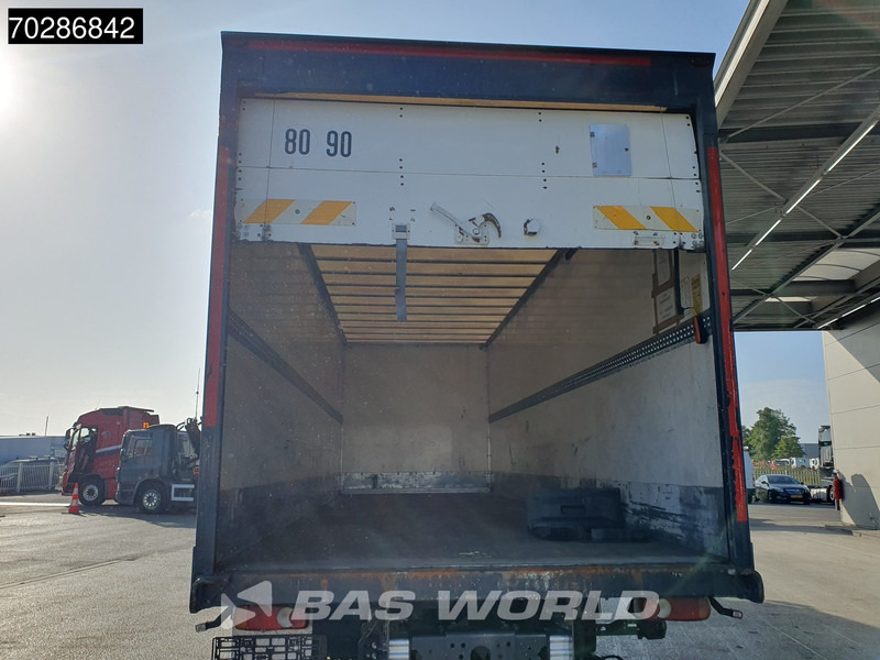 Renault T 380 4X2 19tonner Palfinger Ladebordwand Automatic Euro 6 - Грузовик с закрытым кузовом: фото 5 Renault T 380 4X2 19tonner Palfinger Ladebordwand Automatic Euro 6 - Грузовик с закрытым кузовом: фото 5