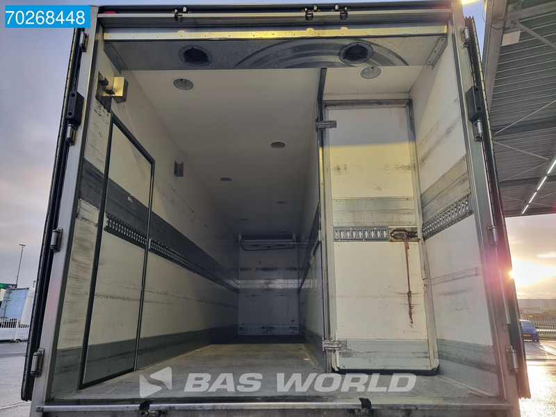 Scania P230 4X2 NL-Truck Carrier Supra 950mt Ladebordwand Euro5 - Рефрижератор: фото 5 Scania P230 4X2 NL-Truck Carrier Supra 950mt Ladebordwand Euro5 - Рефрижератор: фото 5