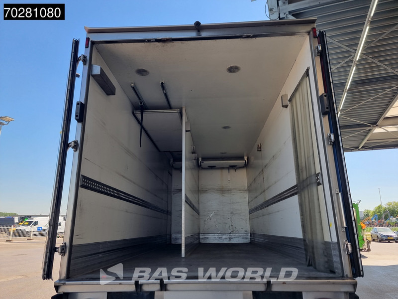 Scania P230 4X2 NL-Truck Carrier Supra 950mt Ladebordwand Navi Euro 5 - Рефрижератор: фото 3 Scania P230 4X2 NL-Truck Carrier Supra 950mt Ladebordwand Navi Euro 5 - Рефрижератор: фото 3