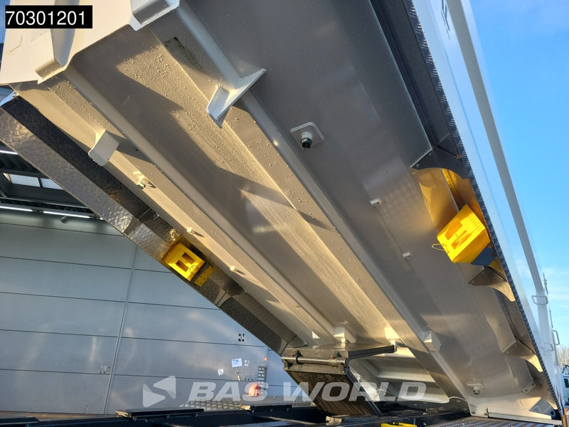 Scania P420 8X4 NEW 18m3 KH Tipper Big-Axle Steelsuspension Automatic Euro 6 - Самосвал: фото 3 Scania P420 8X4 NEW 18m3 KH Tipper Big-Axle Steelsuspension Automatic Euro 6 - Самосвал: фото 3