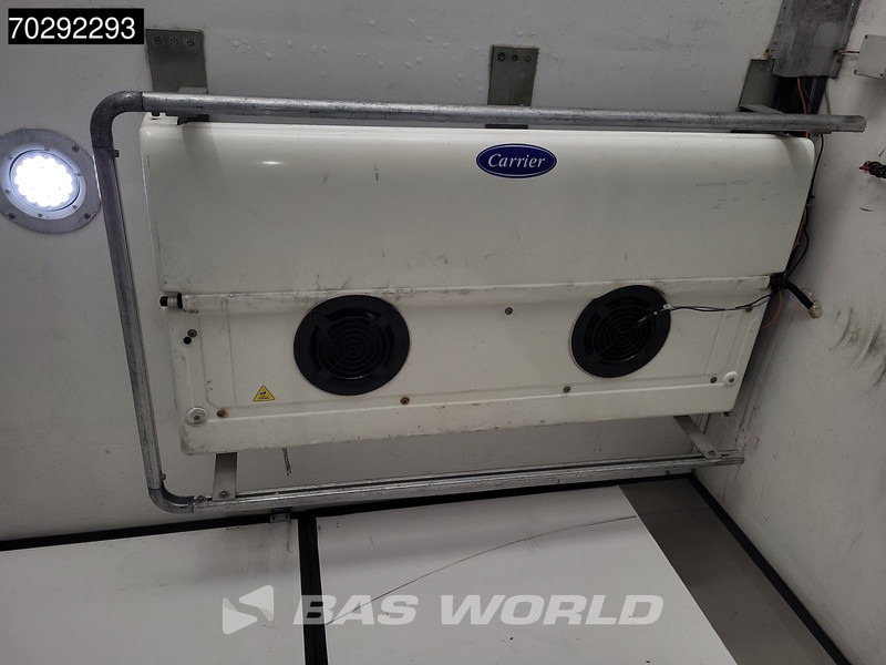 Scania R410 6X2 Lamberet Carrier Supra 1250 Mt Retarder Ladebordwand Euro 6 - Рефрижератор: фото 5 Scania R410 6X2 Lamberet Carrier Supra 1250 Mt Retarder Ladebordwand Euro 6 - Рефрижератор: фото 5