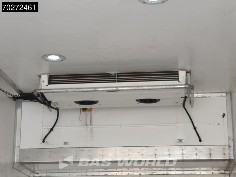 Рефрижератор Scania R410 6X2 Retarder Liftachse Koelmotor ACC Euro 6: фото 14