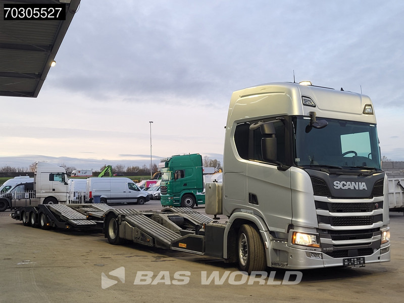 Scania R500 4X2 Rolfo Hercules 3 Truck Transporter Air suspension Automatic Euro 6 в лизинг Scania R500 4X2 Rolfo Hercules 3 Truck Transporter Air suspension Automatic Euro 6: фото 8 Scania R500 4X2 Rolfo Hercules 3 Truck Transporter Air suspension Automatic Euro 6 в лизинг Scania R500 4X2 Rolfo Hercules 3 Truck Transporter Air suspension Automatic Euro 6: фото 8