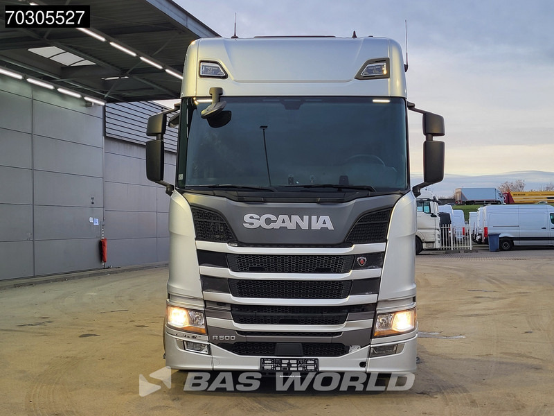 Scania R500 4X2 Rolfo Hercules 3 Truck Transporter Air suspension Automatic Euro 6 в лизинг Scania R500 4X2 Rolfo Hercules 3 Truck Transporter Air suspension Automatic Euro 6: фото 10 Scania R500 4X2 Rolfo Hercules 3 Truck Transporter Air suspension Automatic Euro 6 в лизинг Scania R500 4X2 Rolfo Hercules 3 Truck Transporter Air suspension Automatic Euro 6: фото 10