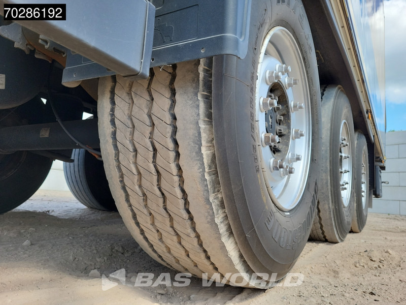 Schmitz Cargobull SCB*S3B Doppelstock в лизинг Schmitz Cargobull SCB*S3B Doppelstock: фото 16