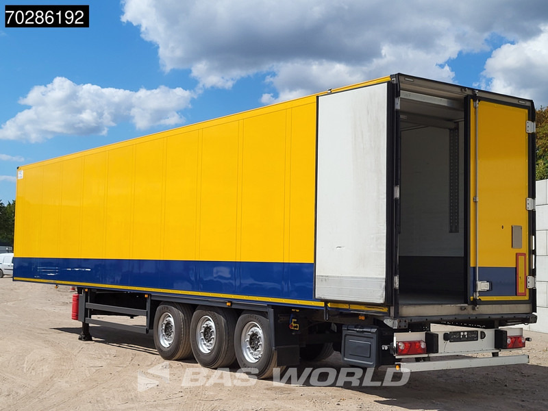 Schmitz Cargobull SCB*S3B Doppelstock в лизинг Schmitz Cargobull SCB*S3B Doppelstock: фото 8