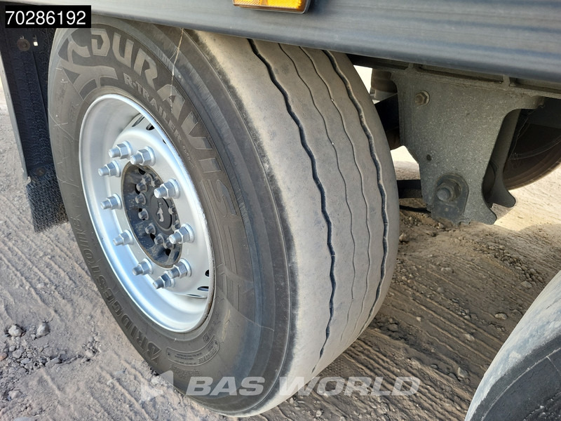 Schmitz Cargobull SCB*S3B Doppelstock в лизинг Schmitz Cargobull SCB*S3B Doppelstock: фото 20