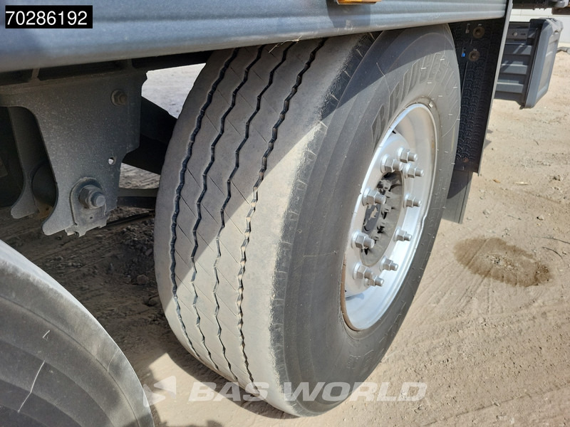 Schmitz Cargobull SCB*S3B Doppelstock в лизинг Schmitz Cargobull SCB*S3B Doppelstock: фото 18