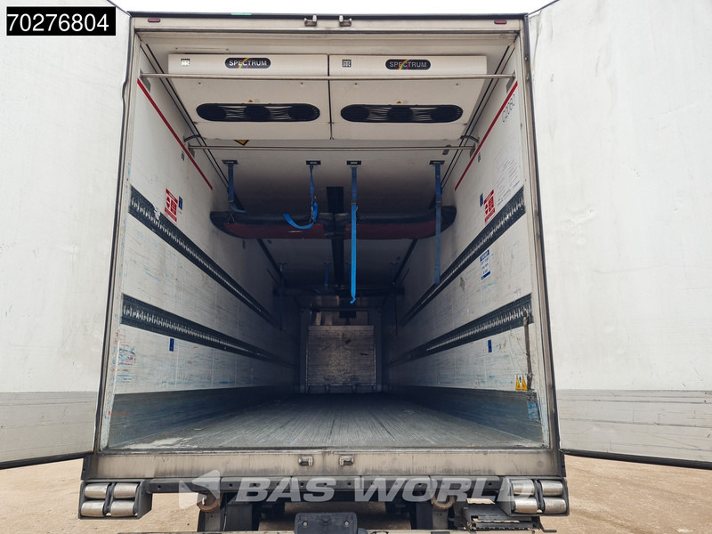 Schmitz Cargobull SCB*S3B Schiebewand Blumenbreit Doppelverdampfer - Полуприцеп-рефрижератор: фото 5 Schmitz Cargobull SCB*S3B Schiebewand Blumenbreit Doppelverdampfer - Полуприцеп-рефрижератор: фото 5