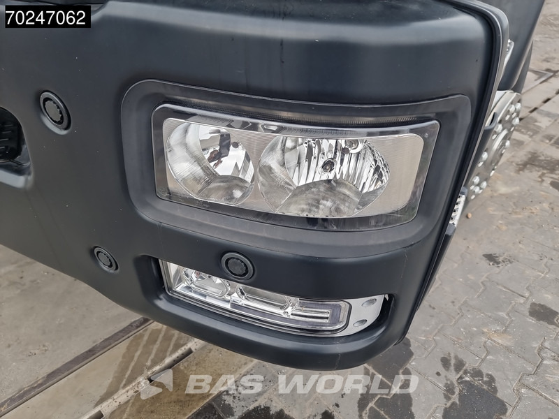 Новый Автобетоносмеситель Sitrak G5 350 8X4 8m3 Liebherr mixer Manual Steel Suspension: фото 16 Новый Автобетоносмеситель Sitrak G5 350 8X4 8m3 Liebherr mixer Manual Steel Suspension: фото 16