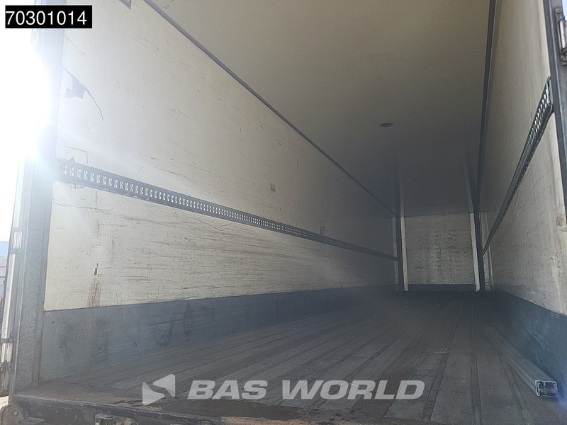 Tracon TO2 Tailgate Steering Axle в лизинг Tracon TO2 Tailgate Steering Axle: фото 10