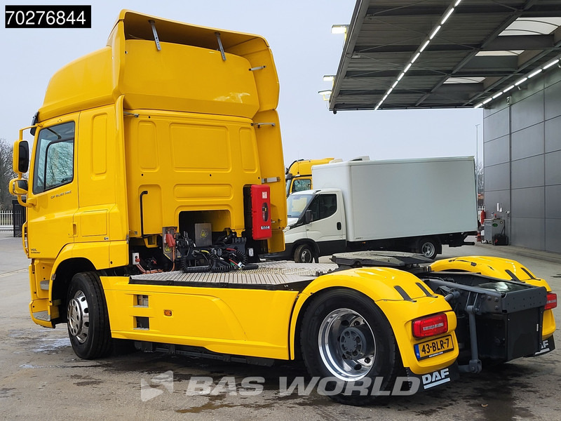 DAF CF 290 4X2 FTe 210kW Electric! SC PTO Alcoa Hydrovane - Тягач: фото 2 DAF CF 290 4X2 FTe 210kW Electric! SC PTO Alcoa Hydrovane - Тягач: фото 2