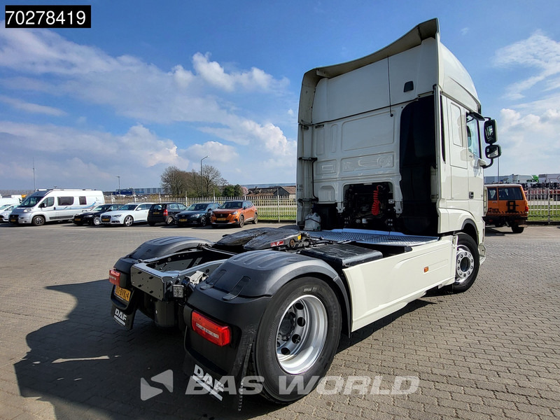 DAF XF 430 4X2 NL-Truck MX-13 SSC ACC LED - Тягач: фото 5 DAF XF 430 4X2 NL-Truck MX-13 SSC ACC LED - Тягач: фото 5