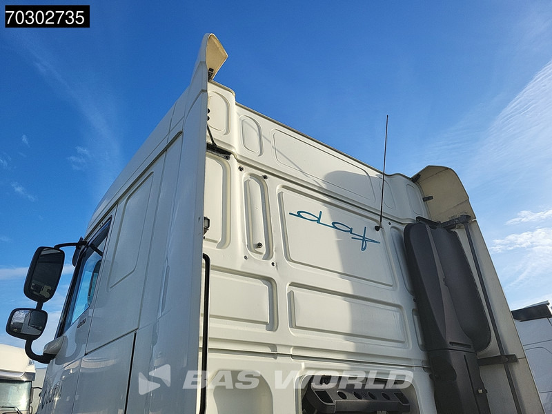 DAF XF 440 4X2 NL-Truck APK Compressor Standklima - Тягач: фото 5 DAF XF 440 4X2 NL-Truck APK Compressor Standklima - Тягач: фото 5