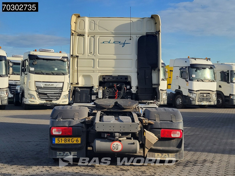 DAF XF 440 4X2 NL-Truck APK Compressor Standklima - Тягач: фото 3 DAF XF 440 4X2 NL-Truck APK Compressor Standklima - Тягач: фото 3