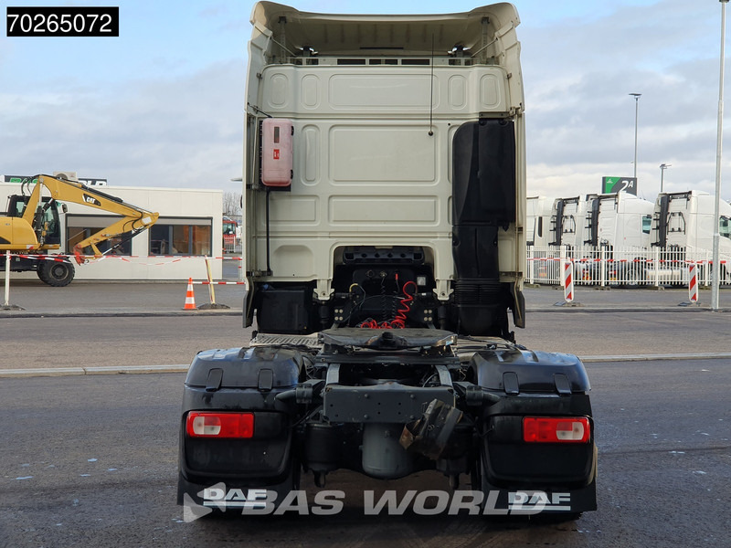 DAF XF 440 4X2 Retarder ACC SC - Тягач: фото 3 DAF XF 440 4X2 Retarder ACC SC - Тягач: фото 3