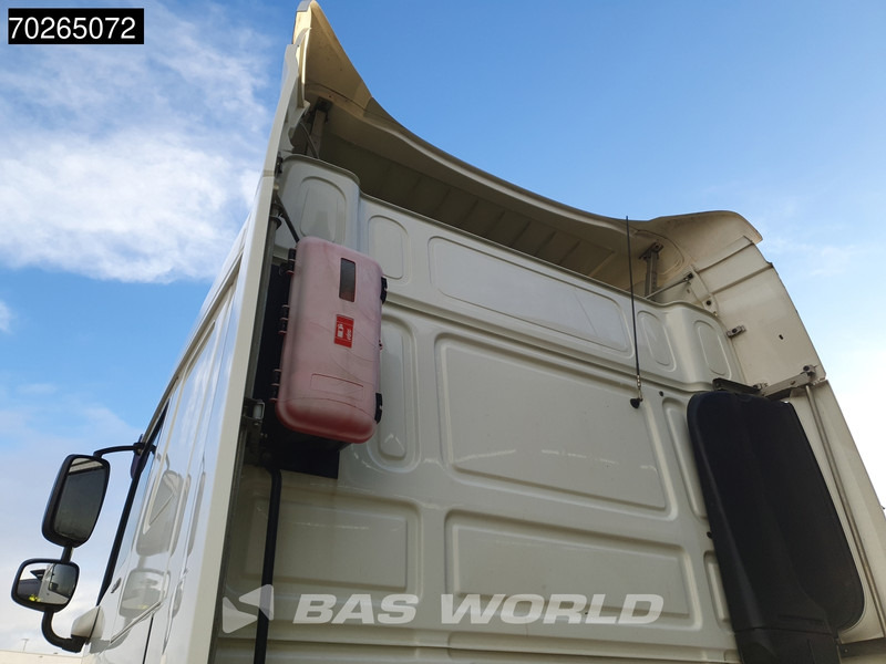 DAF XF 440 4X2 Retarder ACC SC - Тягач: фото 5 DAF XF 440 4X2 Retarder ACC SC - Тягач: фото 5