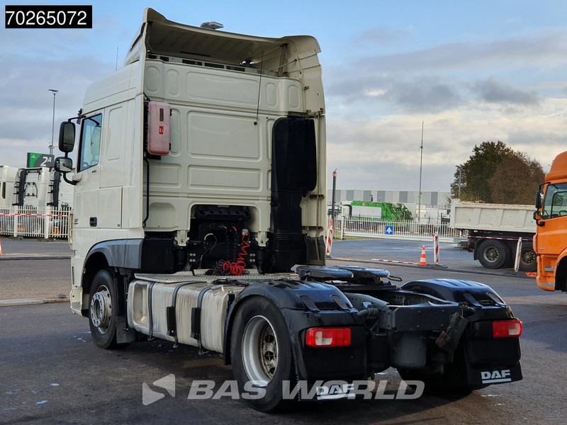 DAF XF 440 4X2 Retarder ACC SC - Тягач: фото 2 DAF XF 440 4X2 Retarder ACC SC - Тягач: фото 2