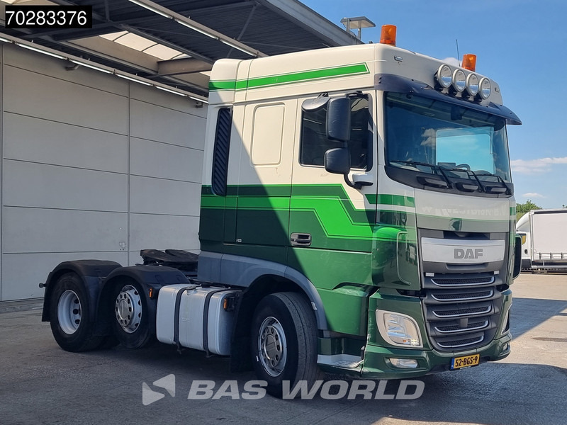 DAF XF 440 6X2 NL-Truck ACC Euro 6 - Тягач: фото 3 DAF XF 440 6X2 NL-Truck ACC Euro 6 - Тягач: фото 3