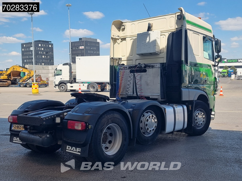 DAF XF 440 6X2 NL-Truck ACC Euro 6 - Тягач: фото 5 DAF XF 440 6X2 NL-Truck ACC Euro 6 - Тягач: фото 5