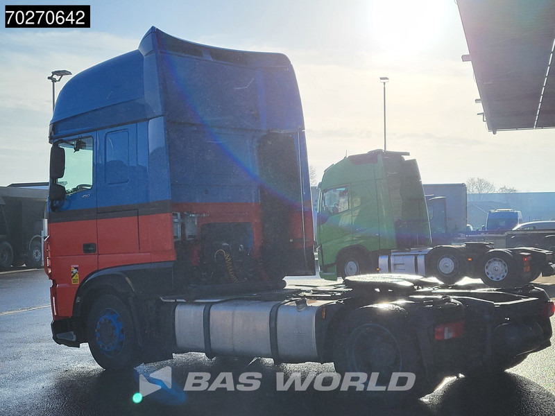 DAF XF 450 4X2 BROKEN ENGINE! Mega SSC 2x Tanks - Тягач: фото 2 DAF XF 450 4X2 BROKEN ENGINE! Mega SSC 2x Tanks - Тягач: фото 2