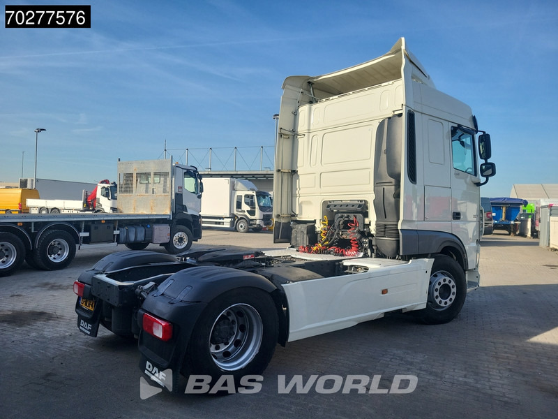 DAF XF 450 4X2 NL-Truck SC Euro 6 - Тягач: фото 5 DAF XF 450 4X2 NL-Truck SC Euro 6 - Тягач: фото 5
