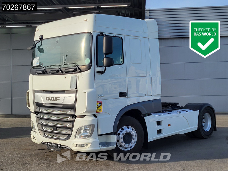 DAF XF 450 4X2 SC ACC Euro 6 - Тягач: фото 1 DAF XF 450 4X2 SC ACC Euro 6 - Тягач: фото 1
