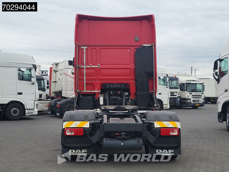DAF XF 450 4X2 SSC PTO ACC LED Euro 6 - Тягач: фото 3 DAF XF 450 4X2 SSC PTO ACC LED Euro 6 - Тягач: фото 3
