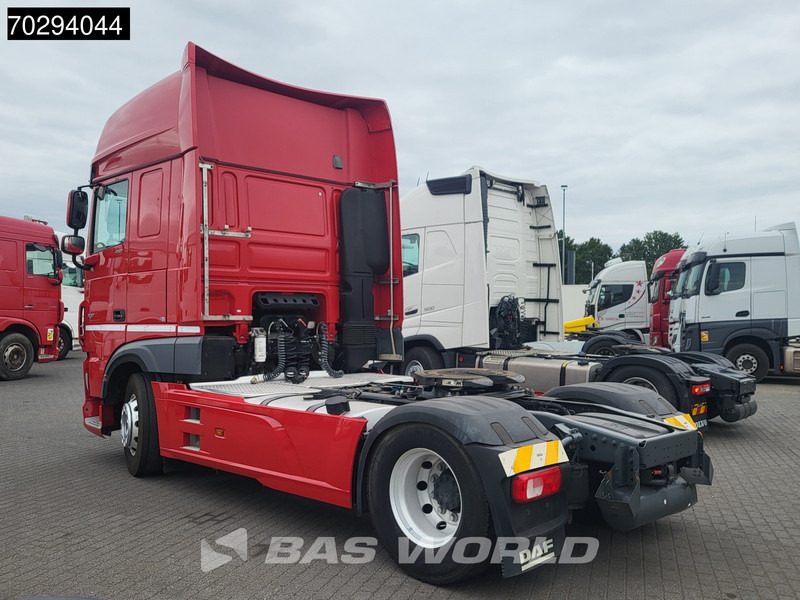 DAF XF 450 4X2 SSC PTO ACC LED Euro 6 - Тягач: фото 2 DAF XF 450 4X2 SSC PTO ACC LED Euro 6 - Тягач: фото 2