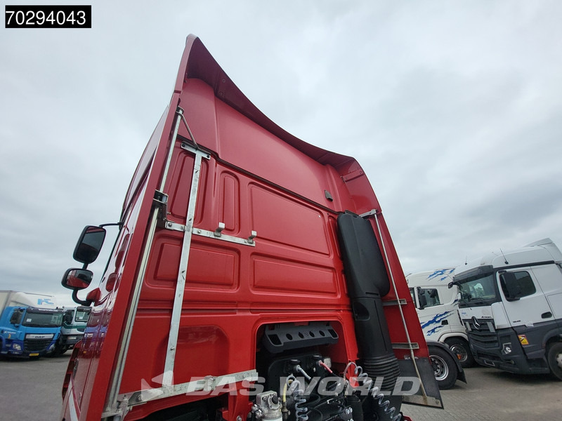 DAF XF 450 4X2 SSC PTO ACC Led Alcoa Euro 6 - Тягач: фото 5 DAF XF 450 4X2 SSC PTO ACC Led Alcoa Euro 6 - Тягач: фото 5