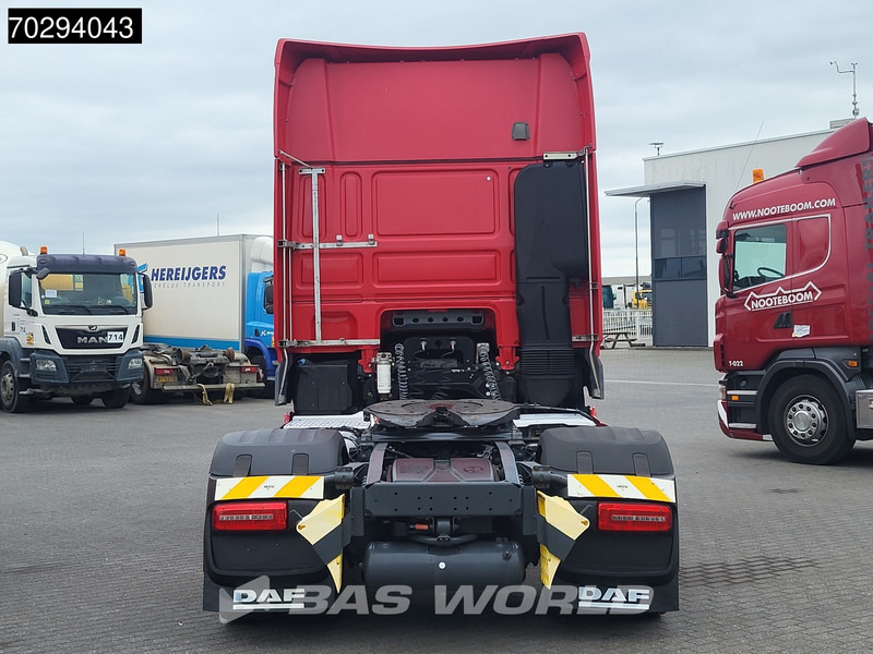 DAF XF 450 4X2 SSC PTO ACC Led Alcoa Euro 6 - Тягач: фото 3 DAF XF 450 4X2 SSC PTO ACC Led Alcoa Euro 6 - Тягач: фото 3