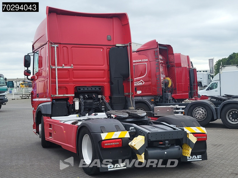 DAF XF 450 4X2 SSC PTO ACC Led Alcoa Euro 6 - Тягач: фото 2 DAF XF 450 4X2 SSC PTO ACC Led Alcoa Euro 6 - Тягач: фото 2