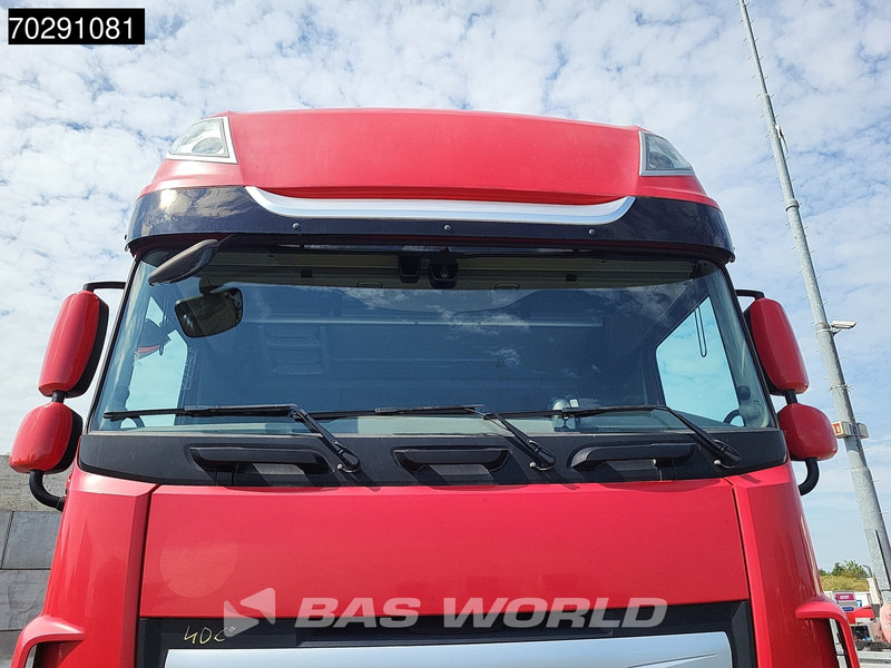 Тягач DAF XF 450 XF 4X2 SSC PTO Euro 6D: фото 14