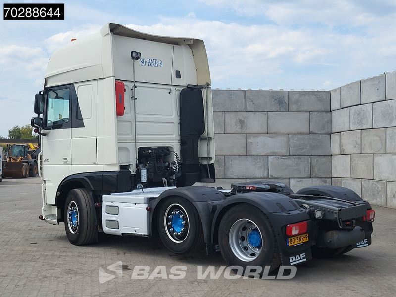 DAF XF 460 6X2 NL-Truck SSC Lift-Lenkachse ACC Euro 6 - Тягач: фото 2 DAF XF 460 6X2 NL-Truck SSC Lift-Lenkachse ACC Euro 6 - Тягач: фото 2