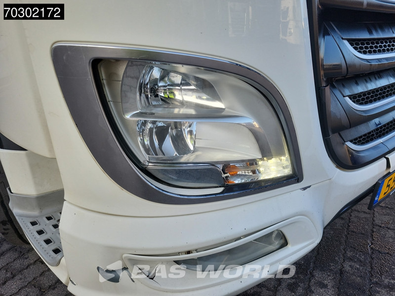 DAF XF 460 XF 4X2 NL-Truck SSC 2xTanks Standklima в лизинг DAF XF 460 XF 4X2 NL-Truck SSC 2xTanks Standklima: фото 9 DAF XF 460 XF 4X2 NL-Truck SSC 2xTanks Standklima в лизинг DAF XF 460 XF 4X2 NL-Truck SSC 2xTanks Standklima: фото 9