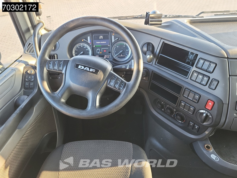 DAF XF 460 XF 4X2 NL-Truck SSC 2xTanks Standklima в лизинг DAF XF 460 XF 4X2 NL-Truck SSC 2xTanks Standklima: фото 16 DAF XF 460 XF 4X2 NL-Truck SSC 2xTanks Standklima в лизинг DAF XF 460 XF 4X2 NL-Truck SSC 2xTanks Standklima: фото 16